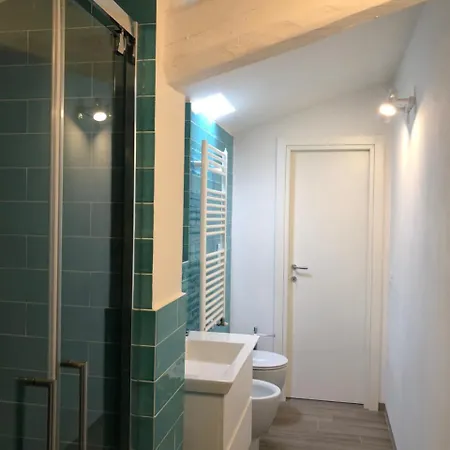 게스트하우스 Chianti House 피렌체