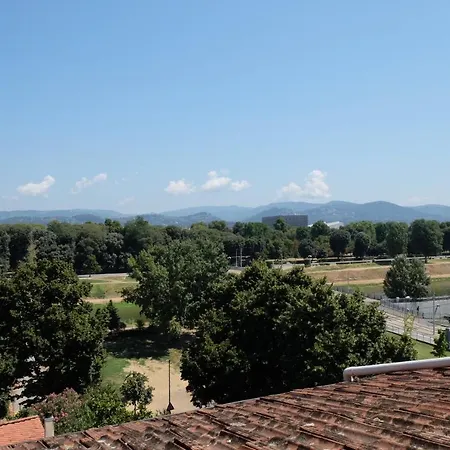 Chianti House * 피렌체