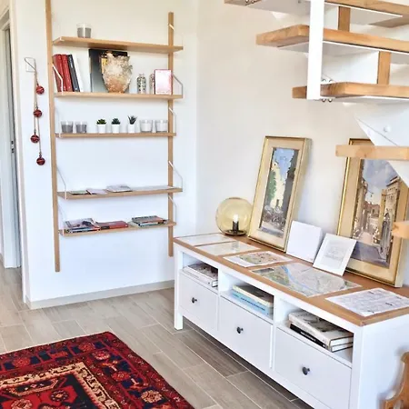 Chianti House 게스트하우스 *