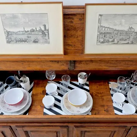 Chianti House 게스트하우스