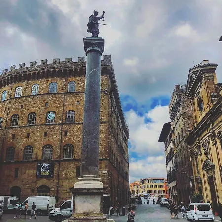 게스트하우스 Chianti House 피렌체