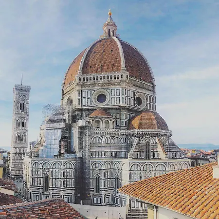 게스트하우스 Chianti House *