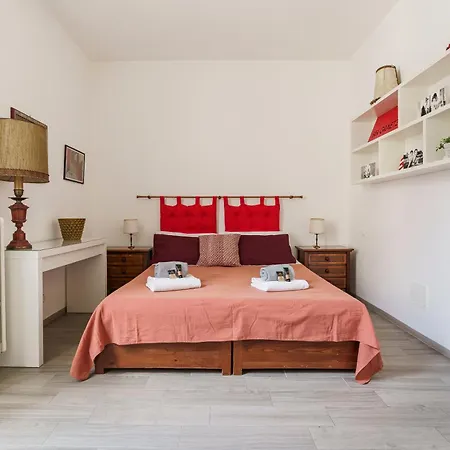 Chianti House,