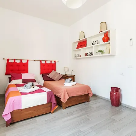Chianti House,