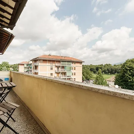 Chianti House, Firenze