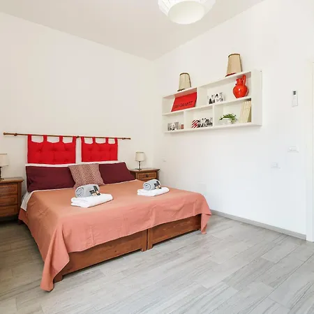 Gæstehus Chianti House, Firenze